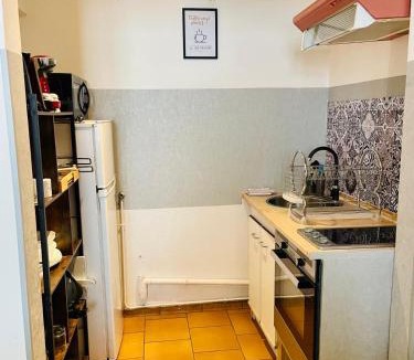 Bourgogne Apartment | Le Noeud de Bois