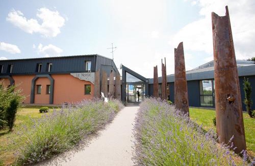 Saint-Amand-Montrond Hotel | Le Noirlac