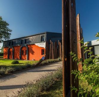 Saint-Amand-Montrond Hotel | Le Noirlac