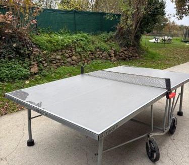 Baguer-Pican House | Le Noisetier