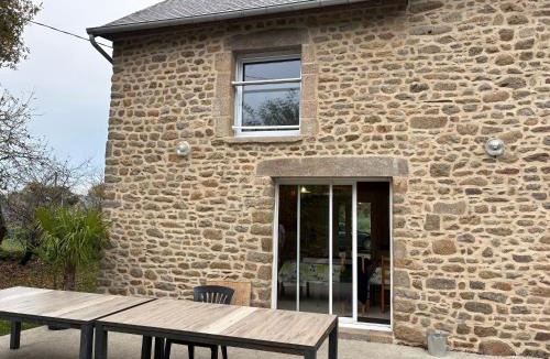 Baguer-Pican House | Le Noisetier