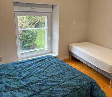 Baguer-Pican House | Le Noisetier