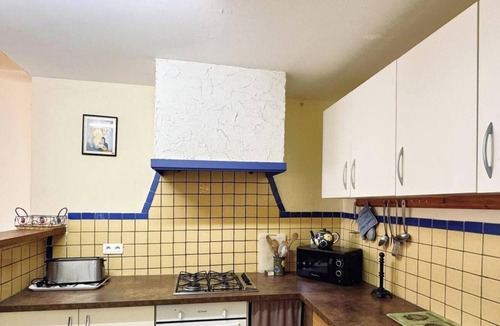 Greffeil House | Le Noisetier - GREFFEIL