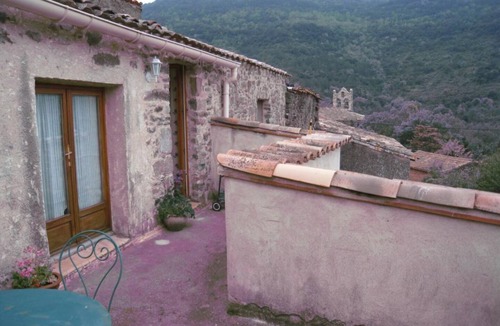 Greffeil House | Le Noisetier - GREFFEIL