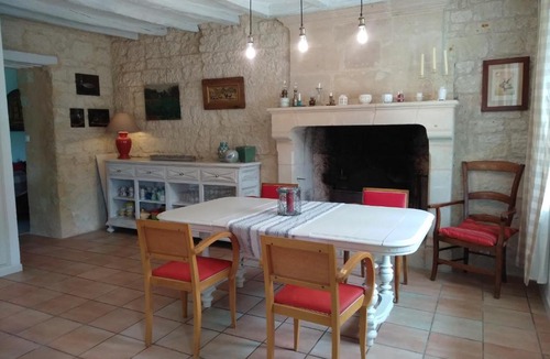 Cinais Bed & Breakfast | Le Noisillet