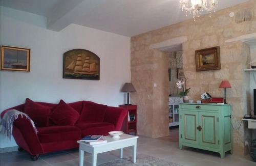 Cinais Bed & Breakfast | Le Noisillet