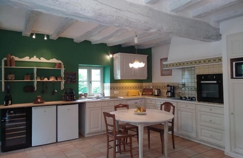 Cinais Bed & Breakfast | Le Noisillet