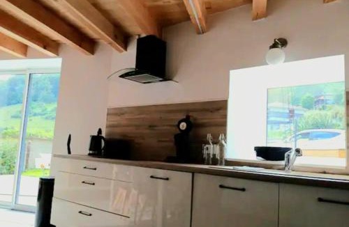 Cublize Villa | Le Nolan