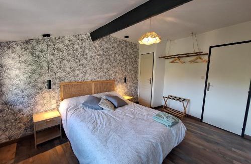 Nolay House | le Nolaytoît