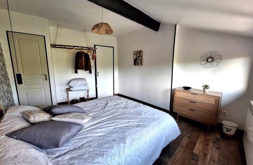 Nolay House | le Nolaytoît