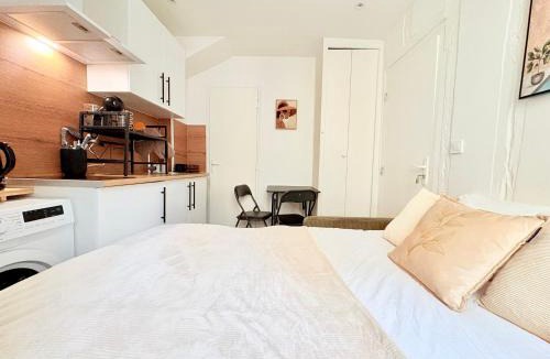 Sens Apartment | Le Nomade - hyper centre