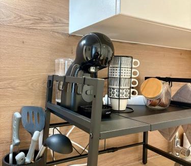 Sens Apartment | Le Nomade - hyper centre