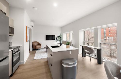 Chinatown Apartment | Le Nomade Quartier Chinois