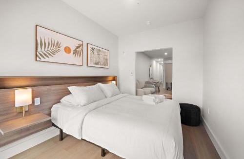 Chinatown Apartment | Le Nomade Quartier Chinois