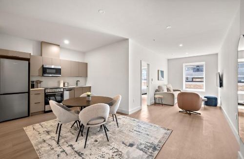 Chinatown Apartment | Le Nomade Quartier Chinois