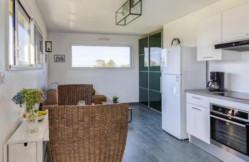 Lampaul-Plouarzel Apartment | Le Nominoë - Studio à Lampaul-Plouarzel