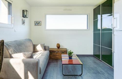 Lampaul-Plouarzel Apartment | Le Nominoë - Studio à Lampaul-Plouarzel