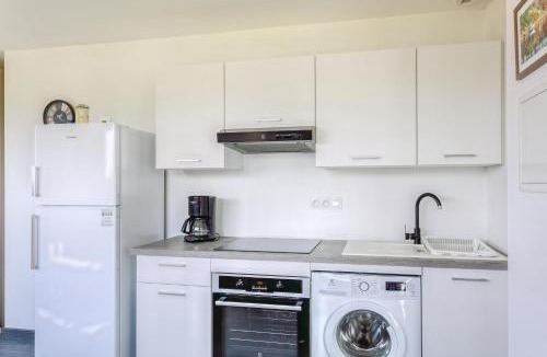 Lampaul-Plouarzel Apartment | Le Nominoë - Studio à Lampaul-Plouarzel