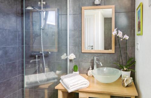 Lampaul-Plouarzel Apartment | Le Nominoë - Studio à Lampaul-Plouarzel