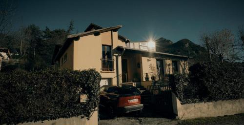 Tarascon-sur-Ariege Apartment | Le Nopal Bleu