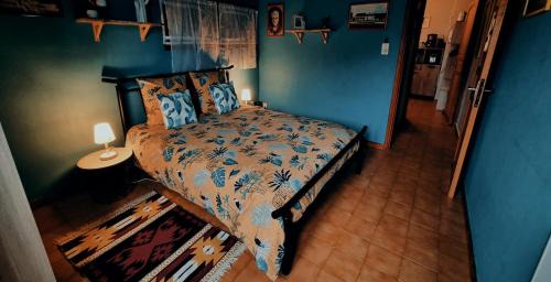 Tarascon-sur-Ariege Apartment | Le Nopal Bleu