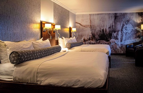 Rouyn-Noranda Hotel | Le Noranda Hotel & Spa, an Ascend Collection Hotel