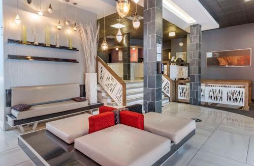 Rouyn-Noranda Hotel | Le Noranda Hotel & Spa, an Ascend Collection Hotel