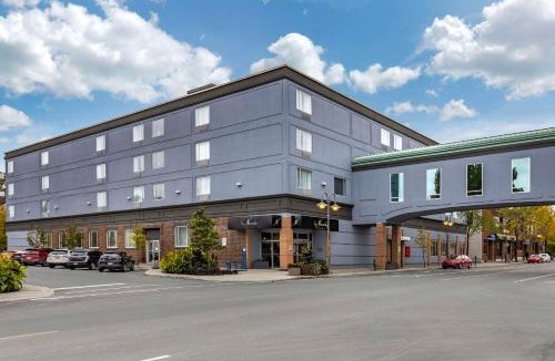 Rouyn-Noranda Hotel | Le Noranda Hotel & Spa, an Ascend Collection Hotel