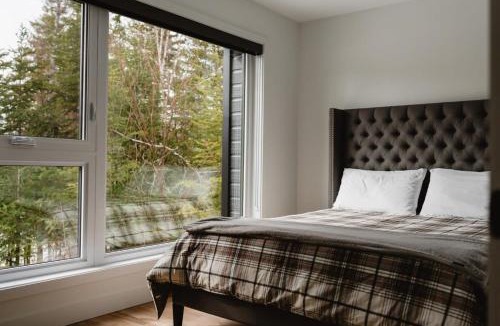 Saint Come Ski Chalet | Le Nordet - SPA & Play room