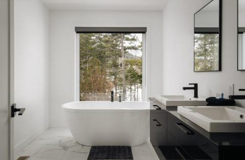 Saint Come Ski Chalet | Le Nordet - SPA & Play room