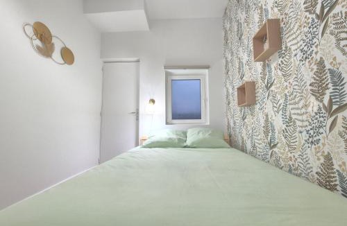 Rouen City Centre Apartment | Le Norman Centre Historique Rouen Lumineux