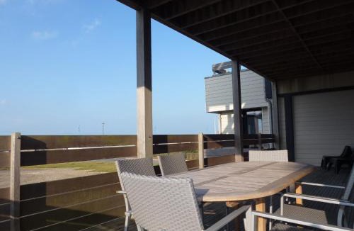 Pourville-sur-Mer Apartment | Le Normandy