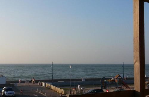 Pourville-sur-Mer Apartment | Le Normandy