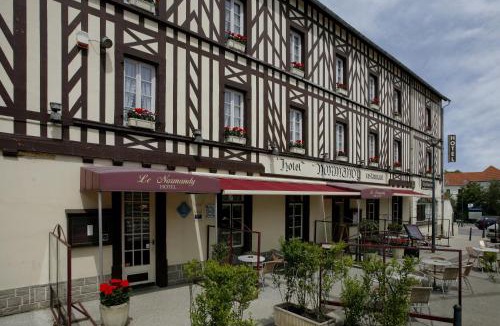 Wissant Hotel | Le Normandy