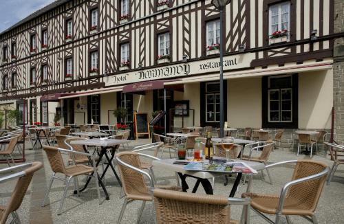 Wissant Hotel | Le Normandy