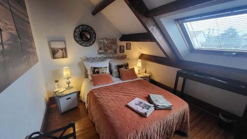 Fouras Bed & Breakfast | Le Noroit Chambres d'Hôtes