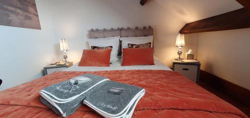 Fouras Bed & Breakfast | Le Noroit Chambres d'Hôtes