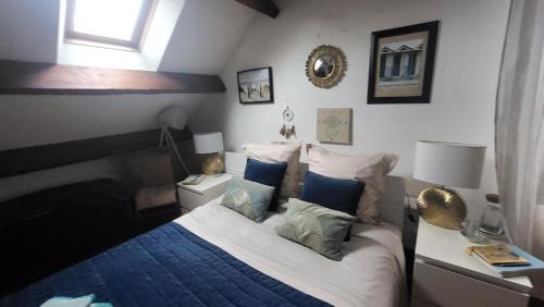Fouras Bed & Breakfast | Le Noroit Chambres d'Hôtes