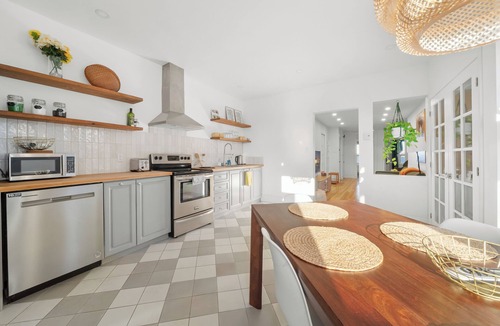 Trois-Rivieres Apartment | | Le Notre Dame 3 | River & City at the Gateway