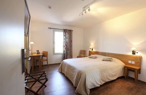 Portes-les-Valence Hotel | Le Nouvel