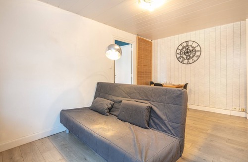 Saint-Martin-d'Heres Apartment | Le Nova - 15min de Grenoble, parking
