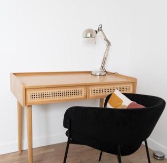 Montaigu Apartment | Le Noyer - appartement moderne & accessible