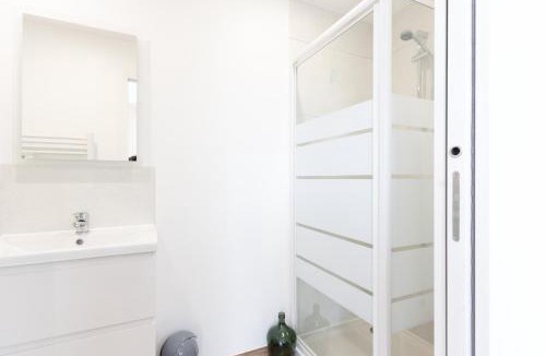 Montaigu Apartment | Le Noyer - appartement moderne & accessible