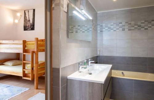 Epertully House | Le Noyer by Interhome