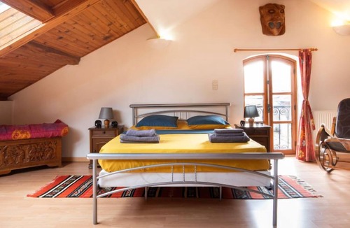 Epertully House | Le Noyer by Interhome
