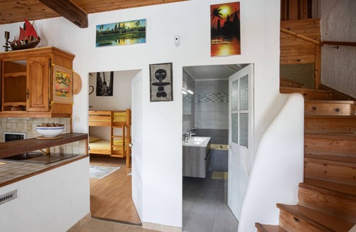 Epertully House | Le Noyer by Interhome