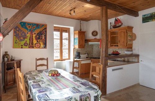 Epertully House | Le Noyer by Interhome