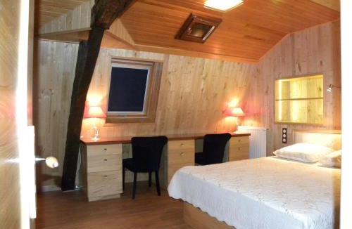 Rives House | Le Noyer