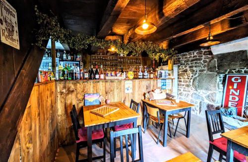 Rougnat Bed & Breakfast | Le Noyer