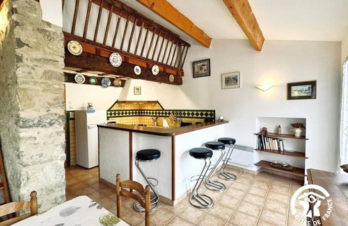 Greffeil House | Le Noyer - GREFFEIL - Gîte